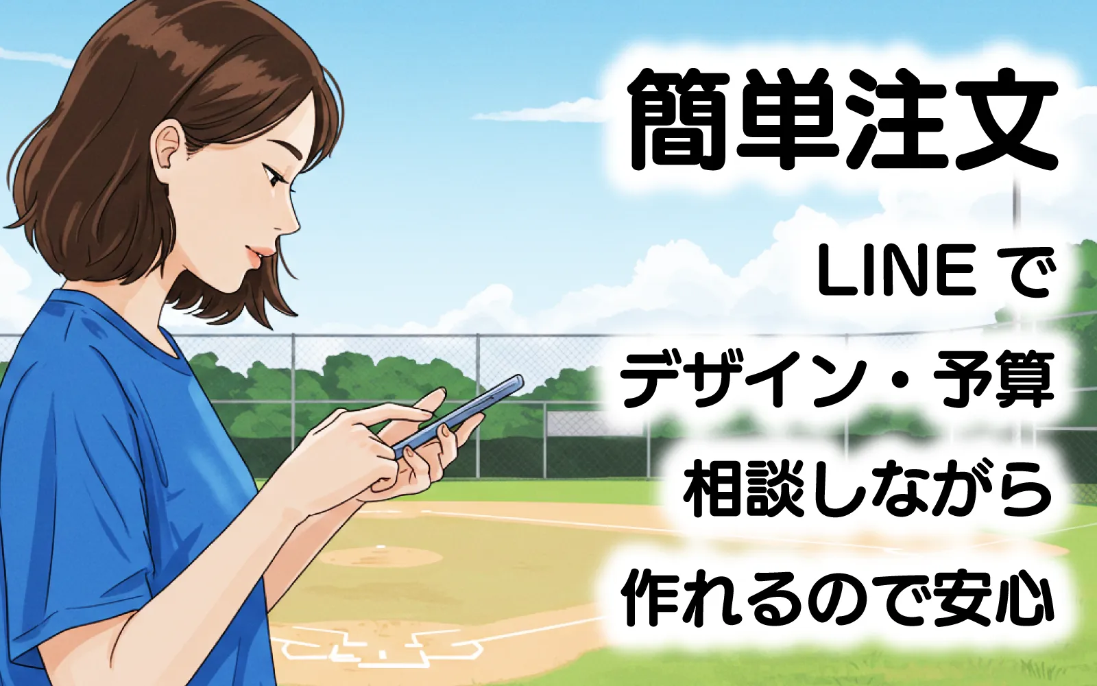 LINE相談