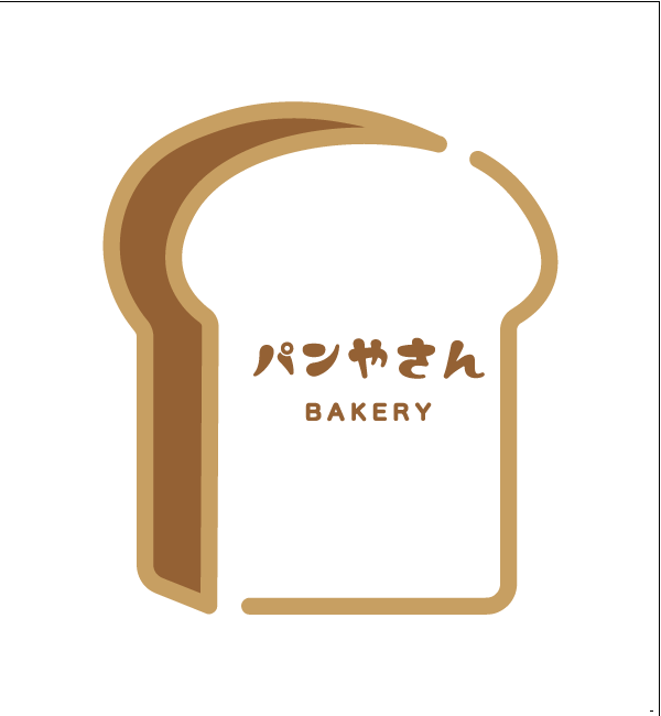 【TD：0141】ベーカリー向け　食パンデザイン