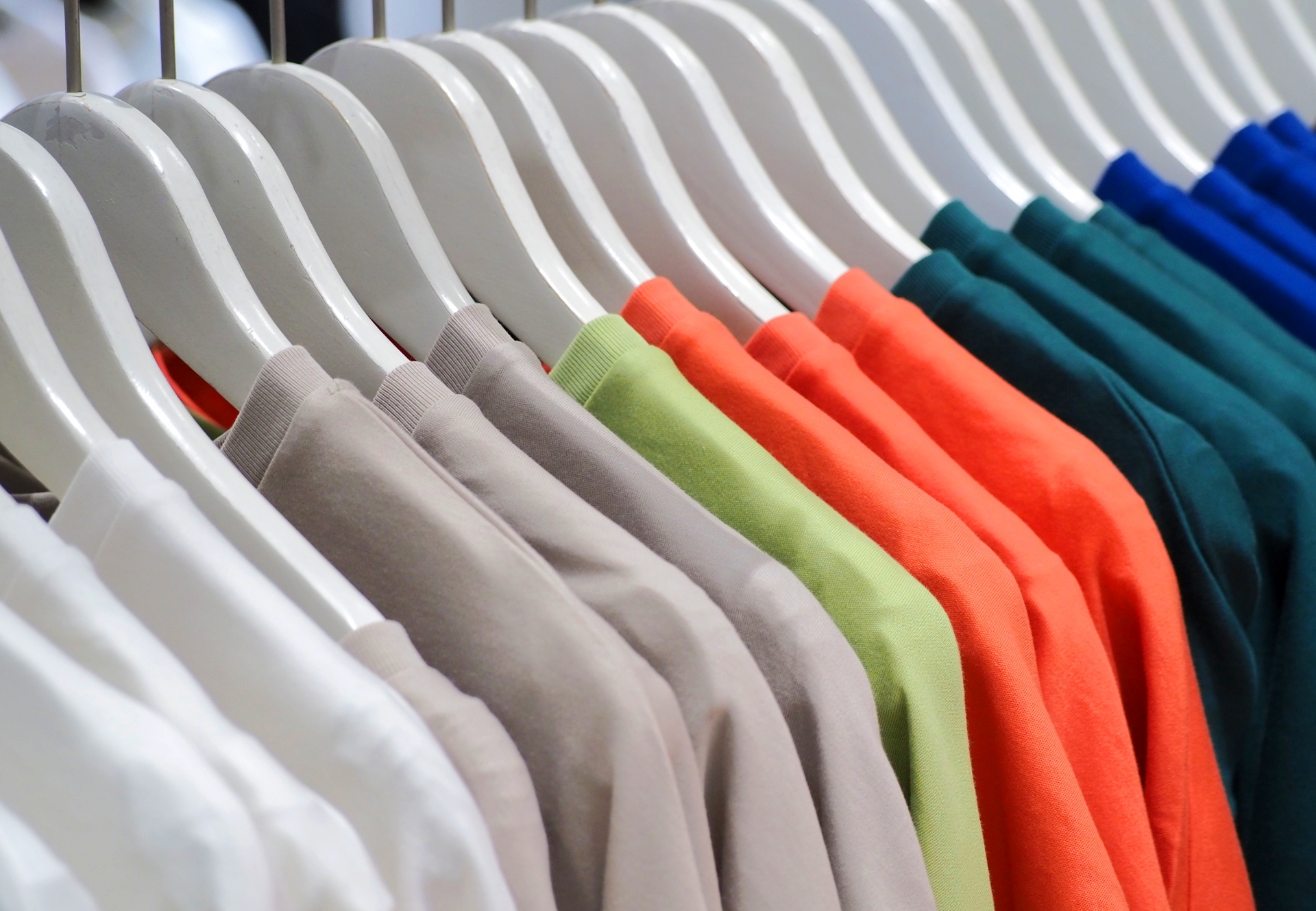 Tシャツの裾上げ、もう迷わない！自分でできる方法3選