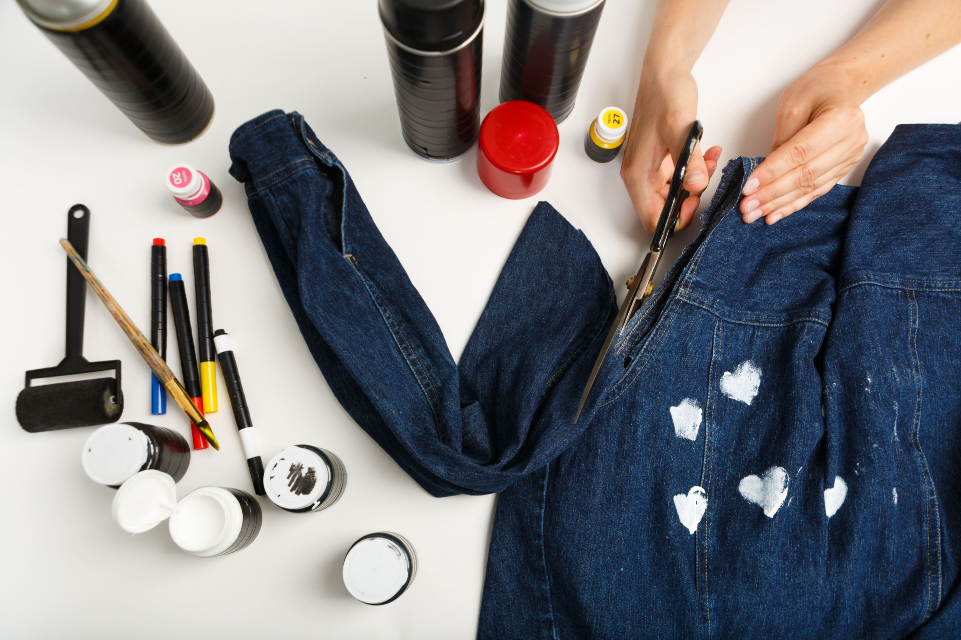 Tシャツの裾上げ、もう迷わない!自分でできる方法3選