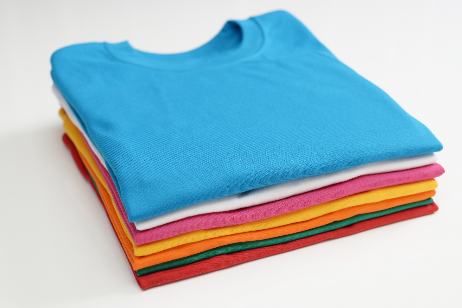 10枚以下のオリジナルTシャツを安く作るガイド！少人数でも失敗しないコツとおすすめ製品を紹介
