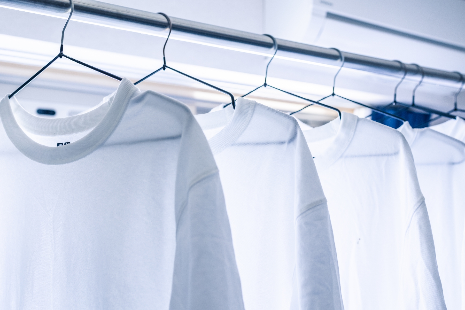 生地がいいオリジナルTシャツを作るには？素材選びのポイントを解説