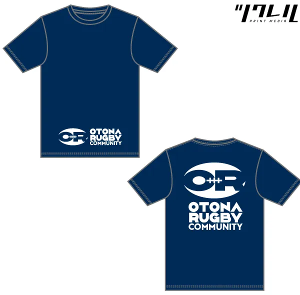 ラグビーTシャツイメージ