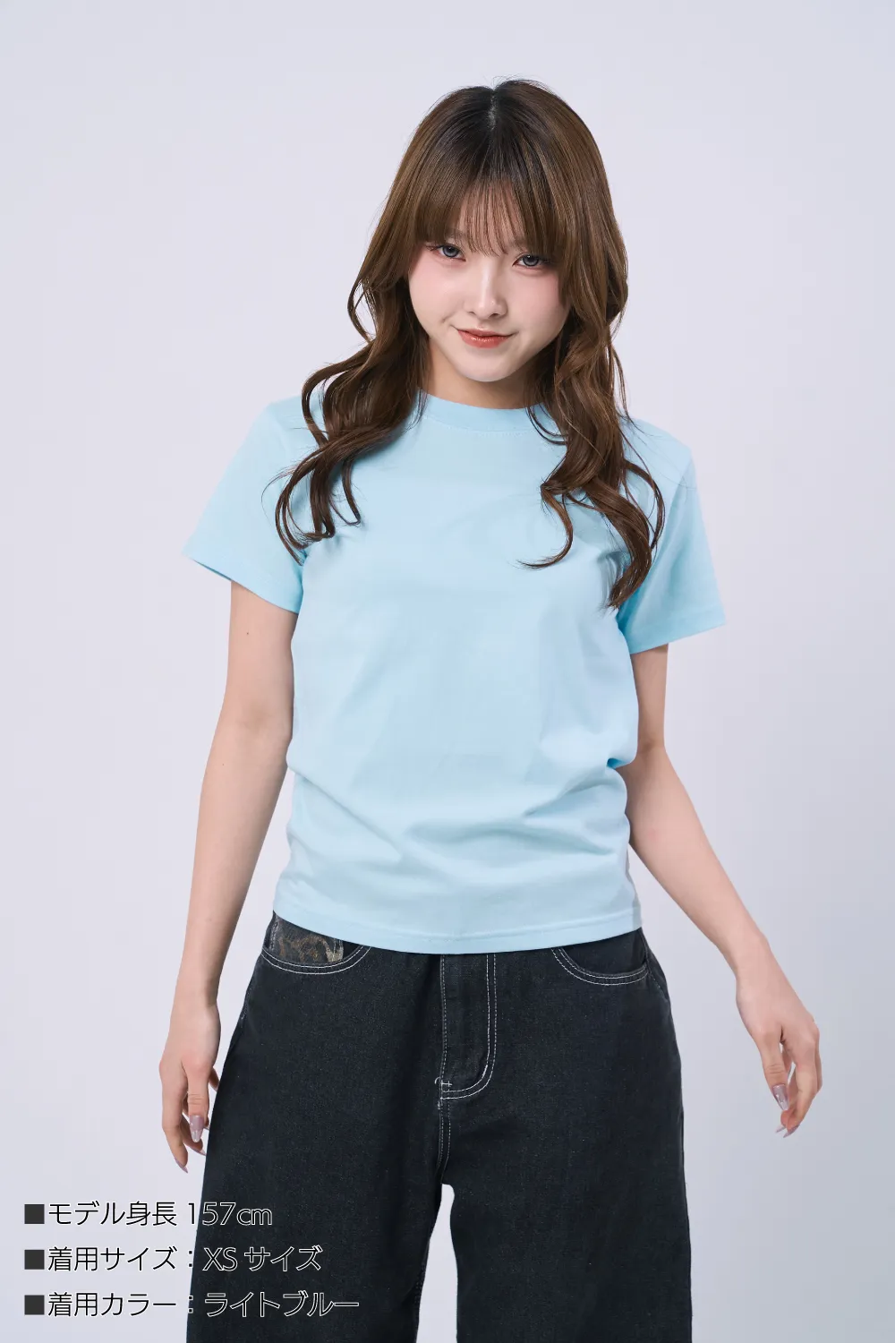 プレミアムTシャツ