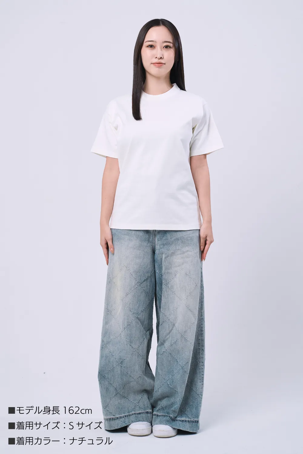 USAコットンTシャツ