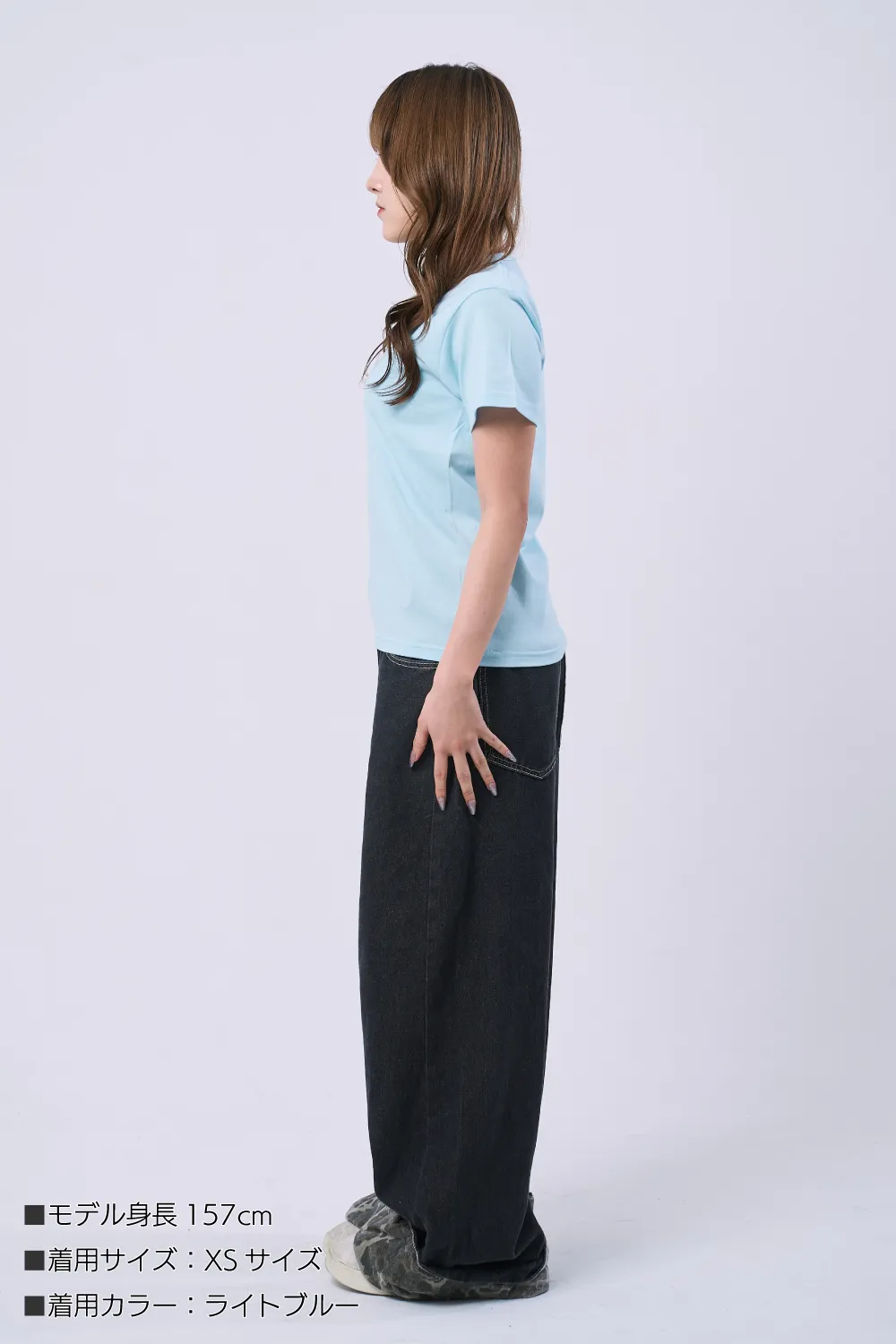 プレミアムTシャツ