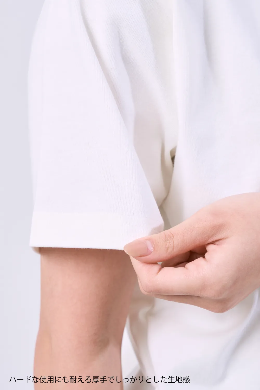 USAコットンTシャツ