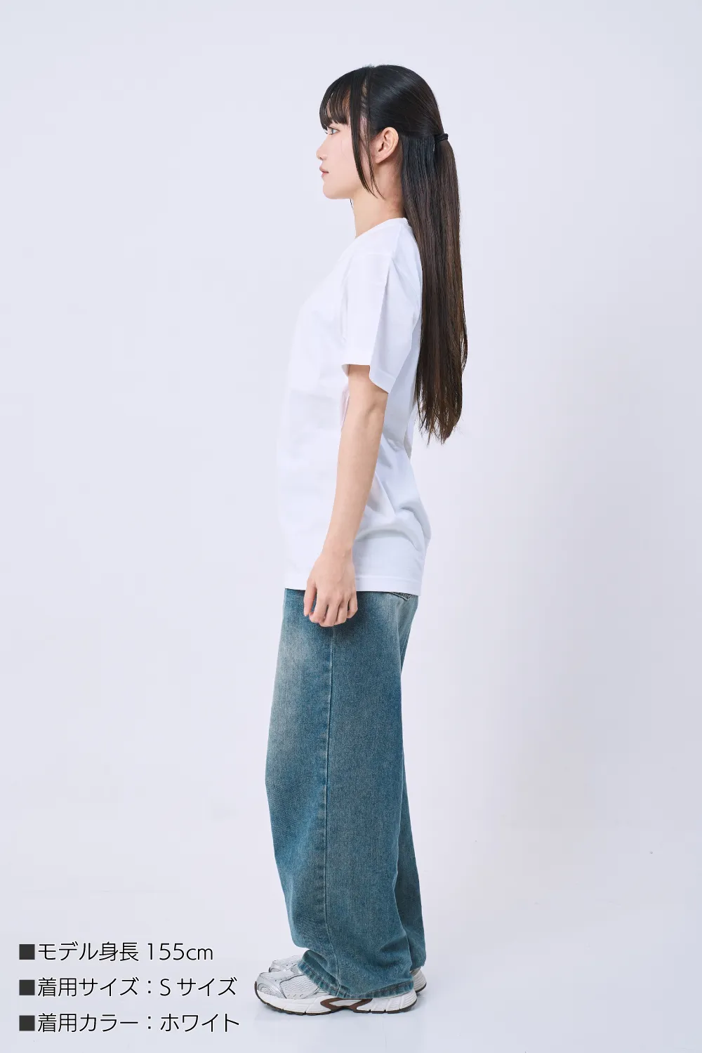 ★アメカジ風★スーパーヘヴィーTシャツ