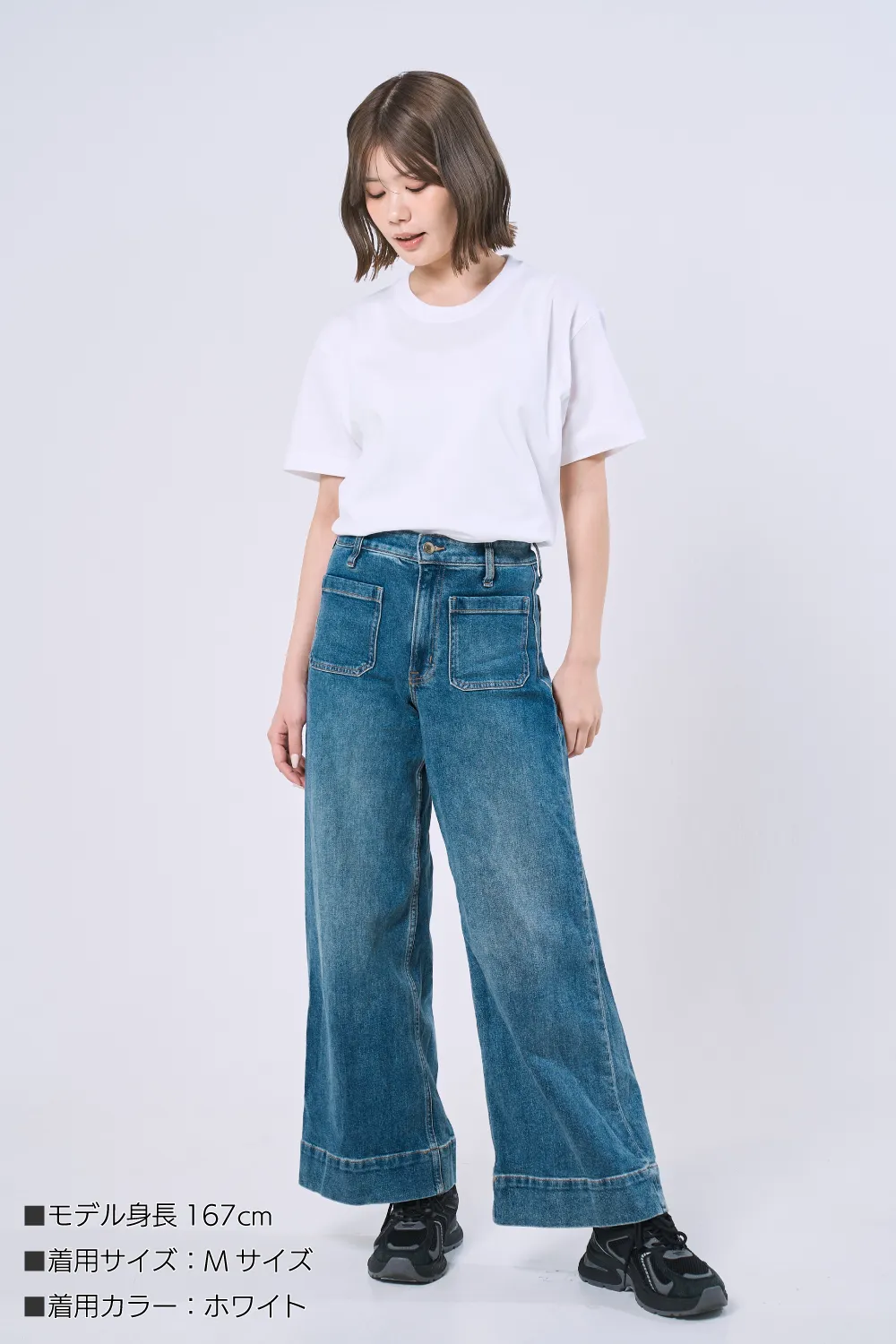 ★アメカジ風★スーパーヘヴィーTシャツ