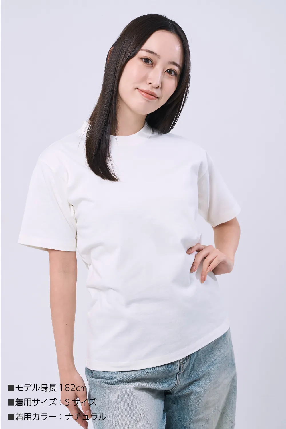 USAコットンTシャツ