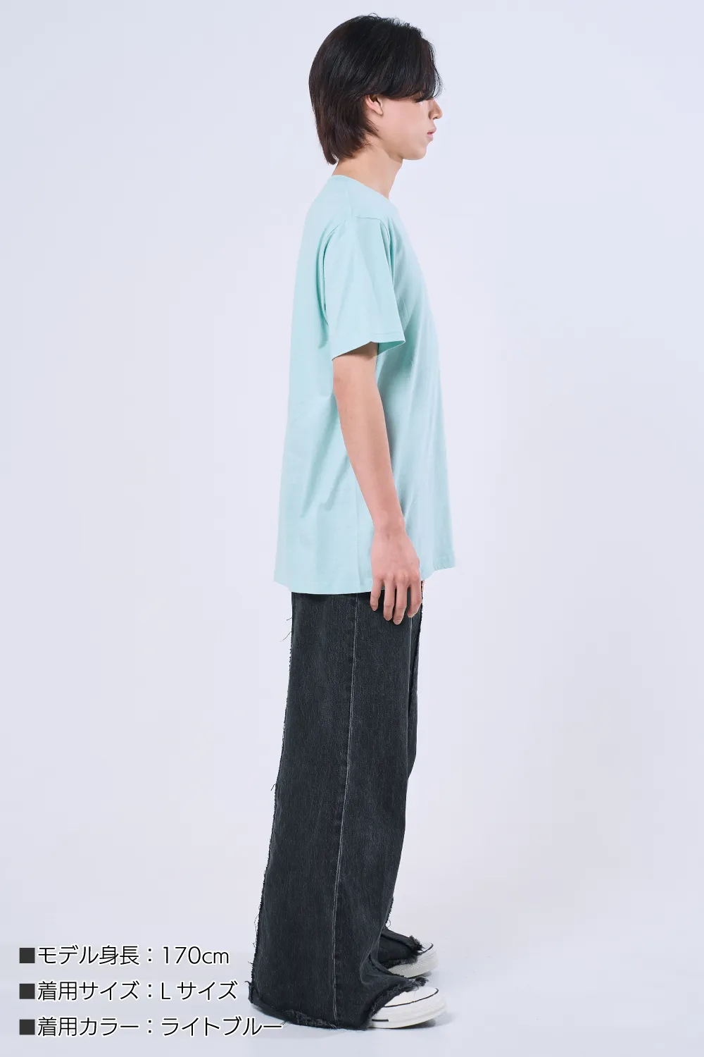 イベントTシャツ