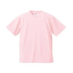 リラックスドライTシャツ