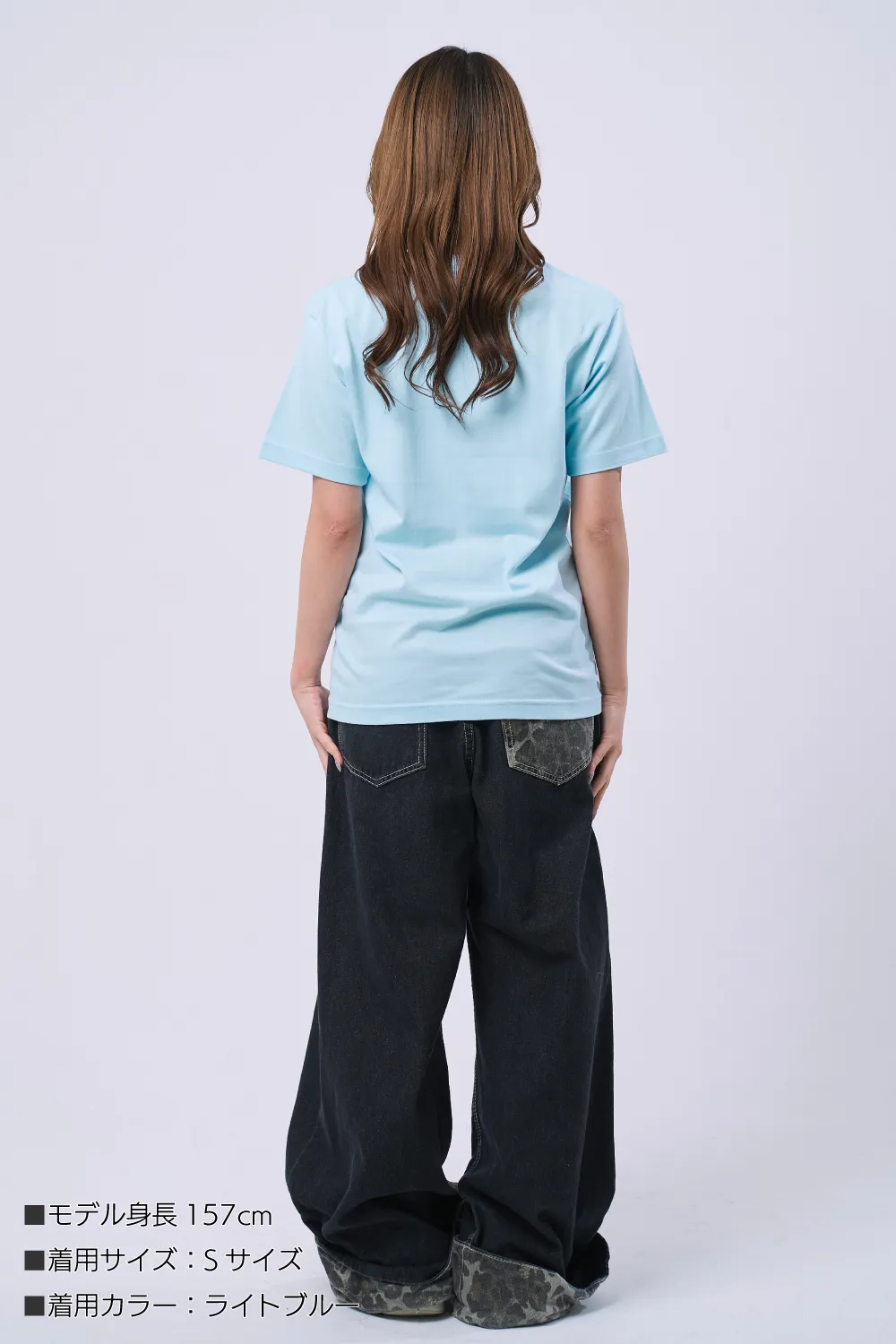 プレミアムTシャツ