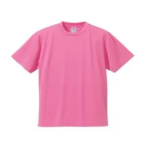 リラックスドライTシャツ