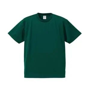 リラックスドライTシャツ