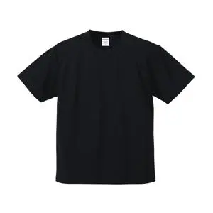 リラックスドライTシャツ