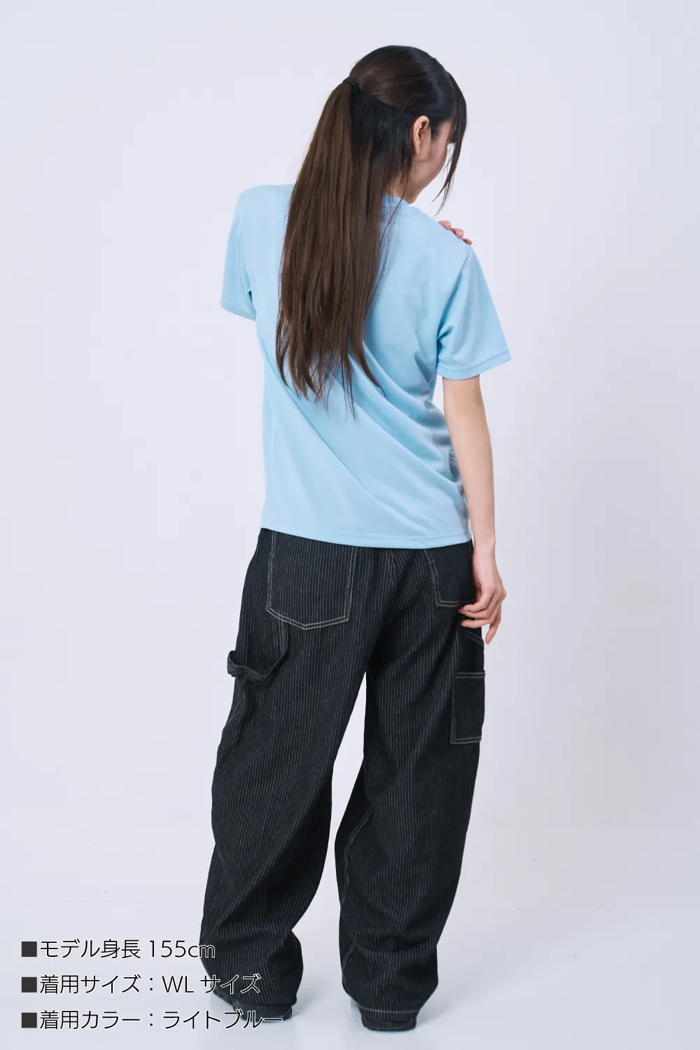 スーパードライTシャツ