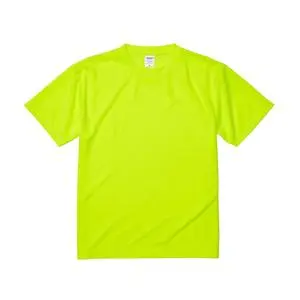 リラックスドライTシャツ