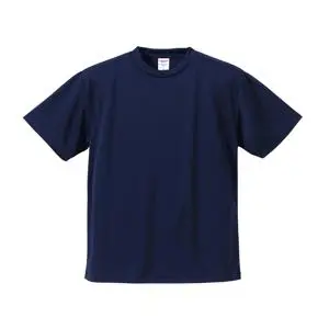 リラックスドライTシャツ