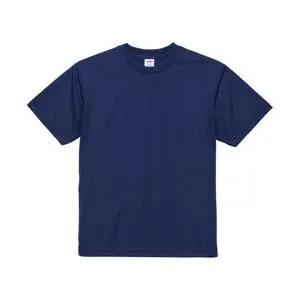 リラックスドライTシャツ