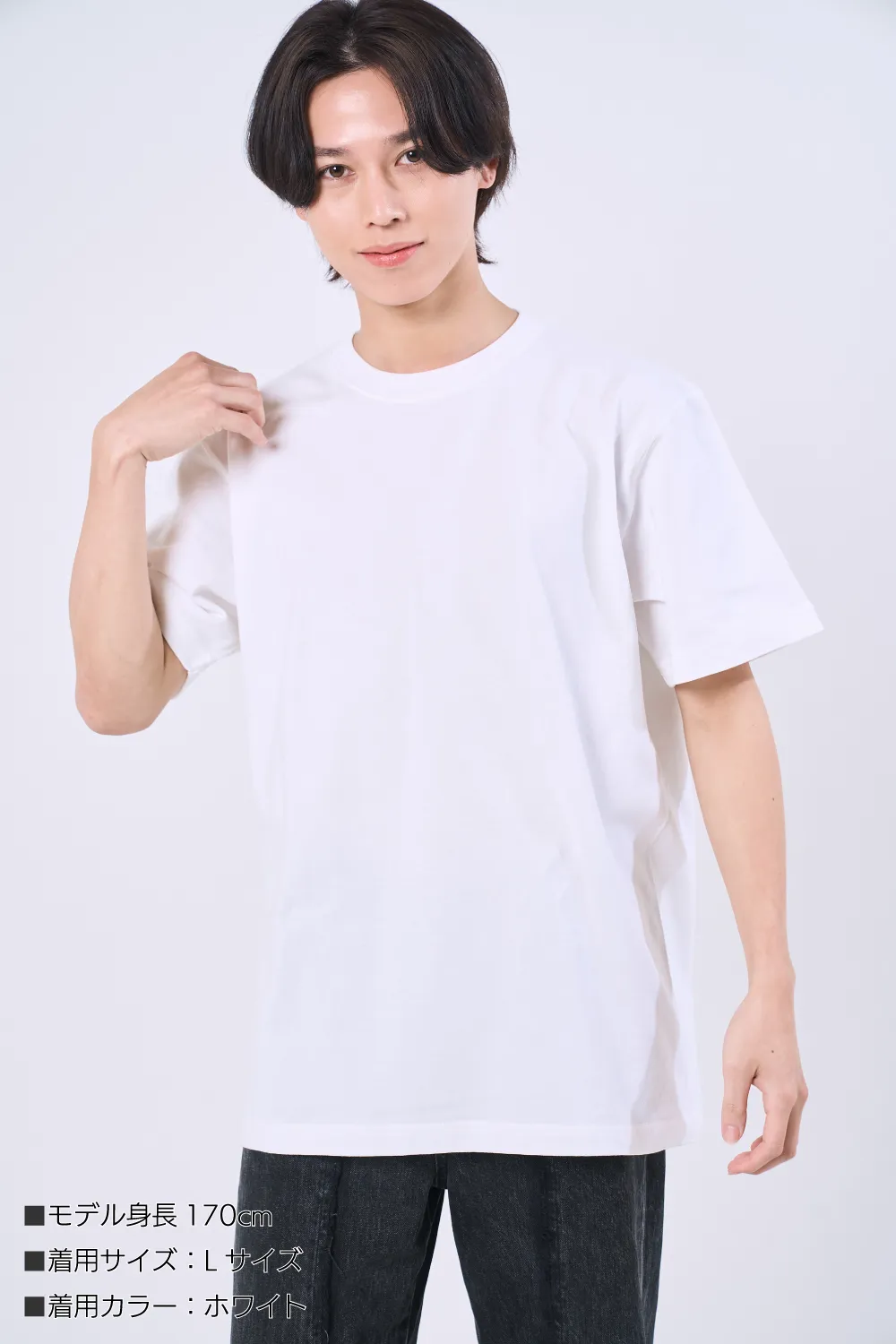 ★アメカジ風★スーパーヘヴィーTシャツ
