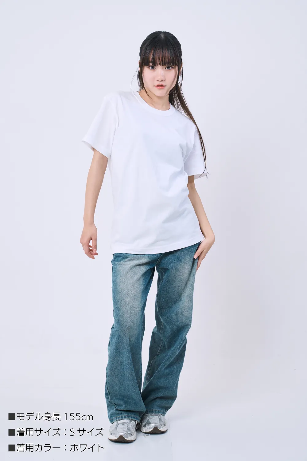 ★アメカジ風★スーパーヘヴィーTシャツ