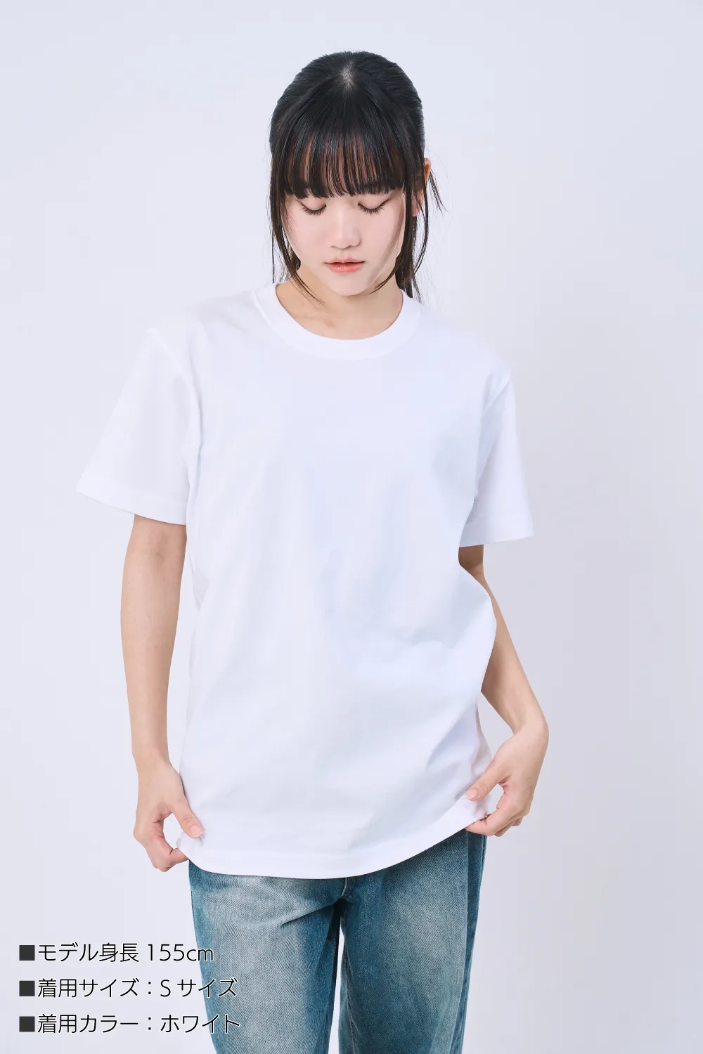★アメカジ風★スーパーヘヴィーTシャツ