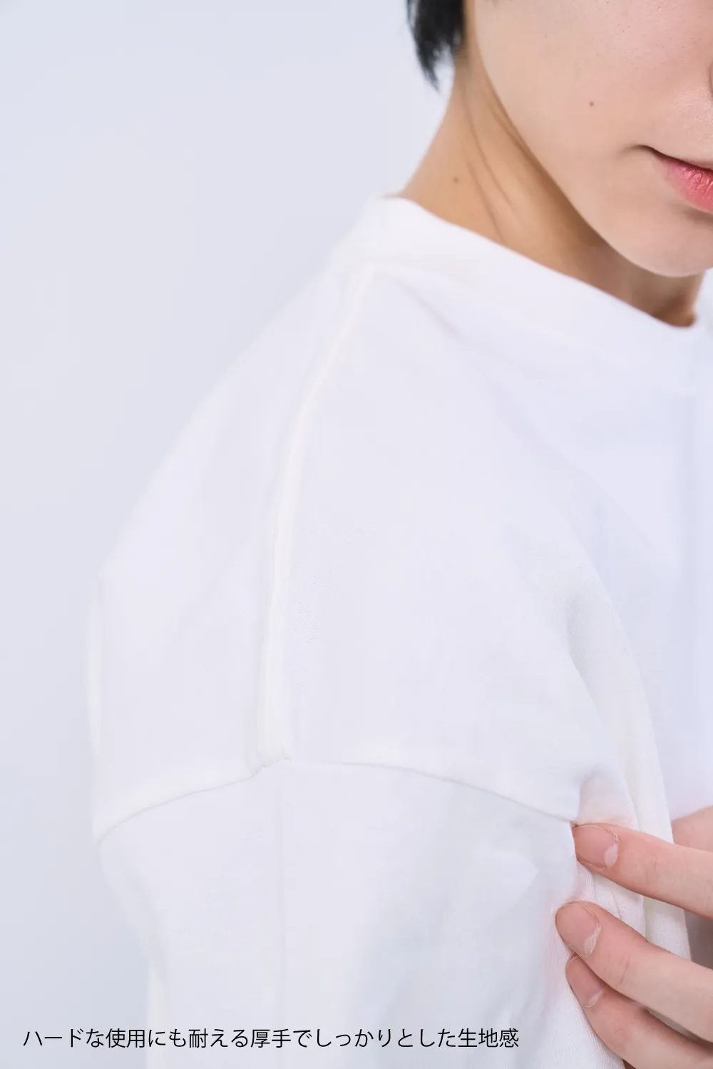 USAコットンTシャツ