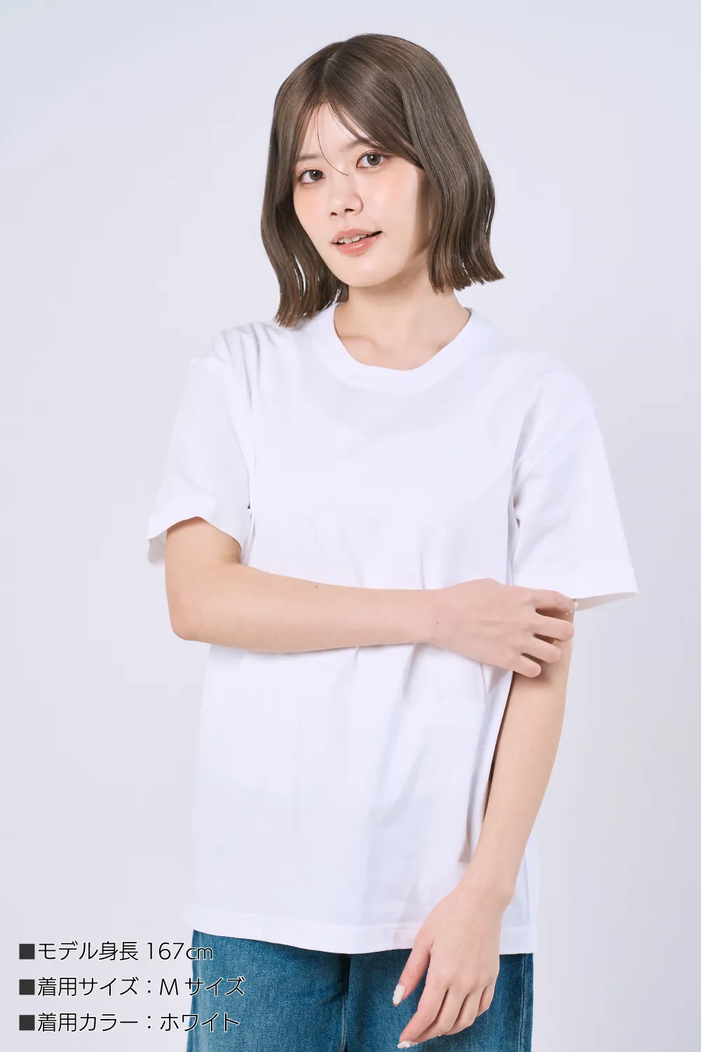 ★アメカジ風★スーパーヘヴィーTシャツ