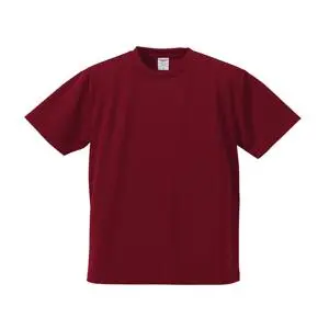 リラックスドライTシャツ