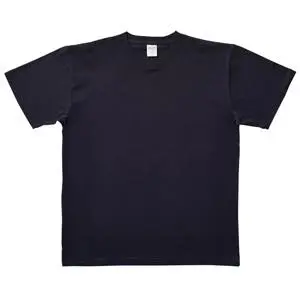 【新商品】リサイクル綿ポリTシャツ