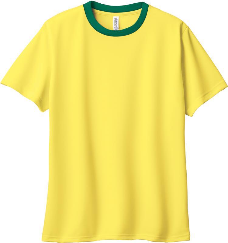 スーパードライTシャツ