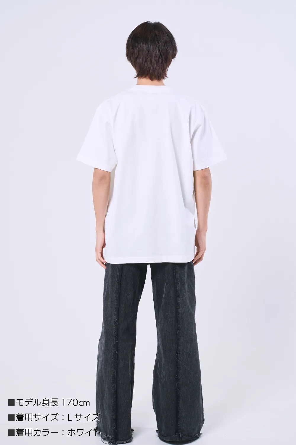 ★アメカジ風★スーパーヘヴィーTシャツ