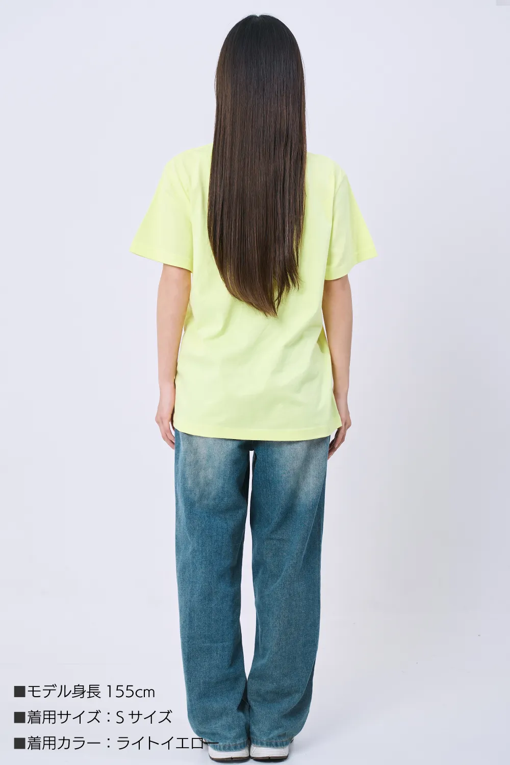 ハイクオリティTシャツ