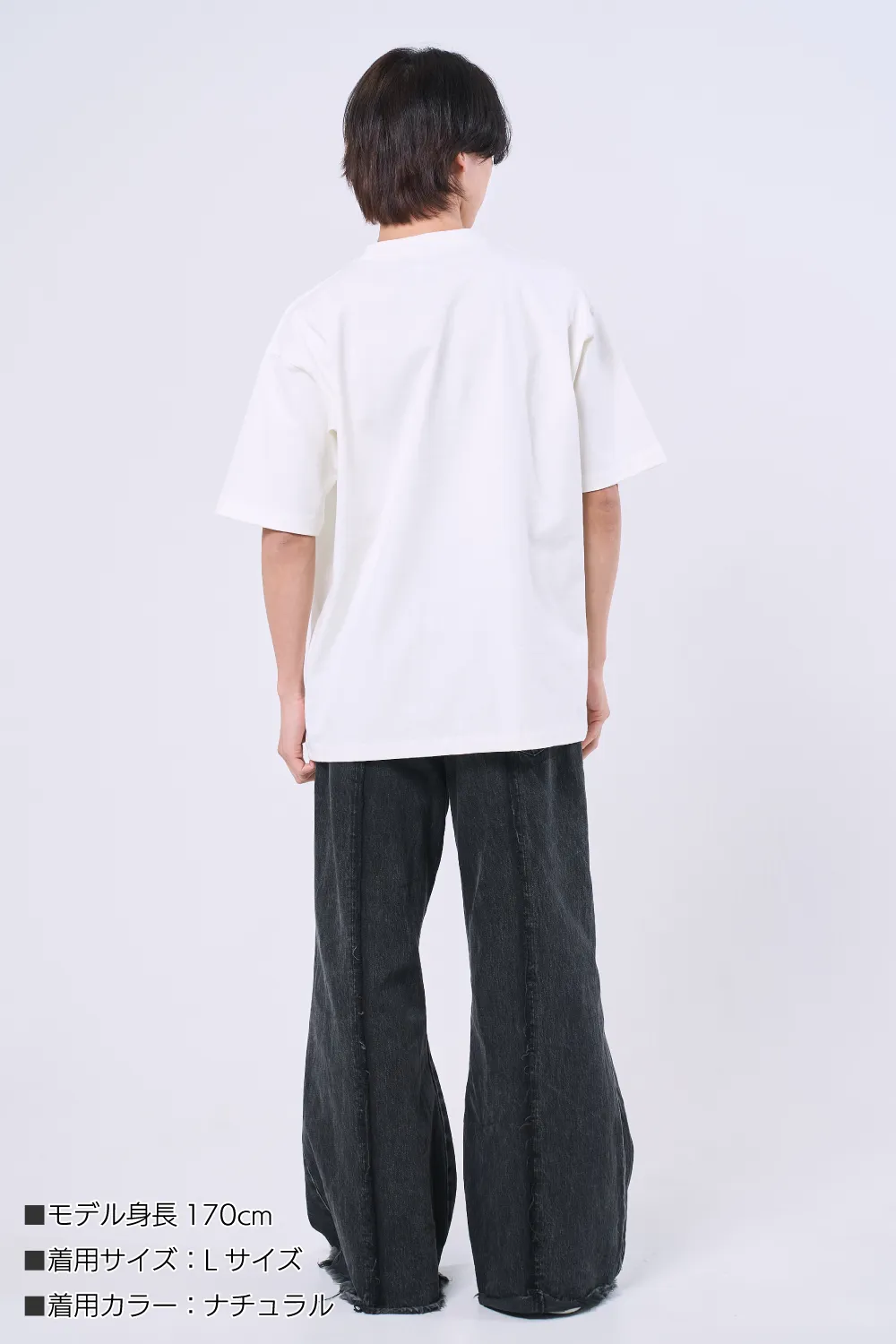 USAコットンTシャツ