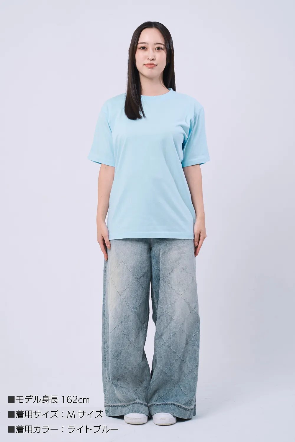 プレミアムTシャツ