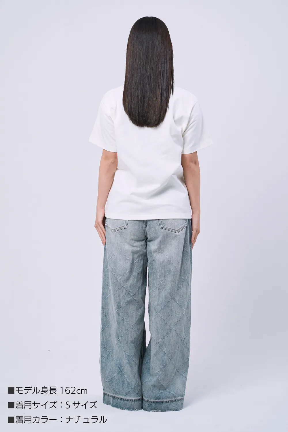 USAコットンTシャツ