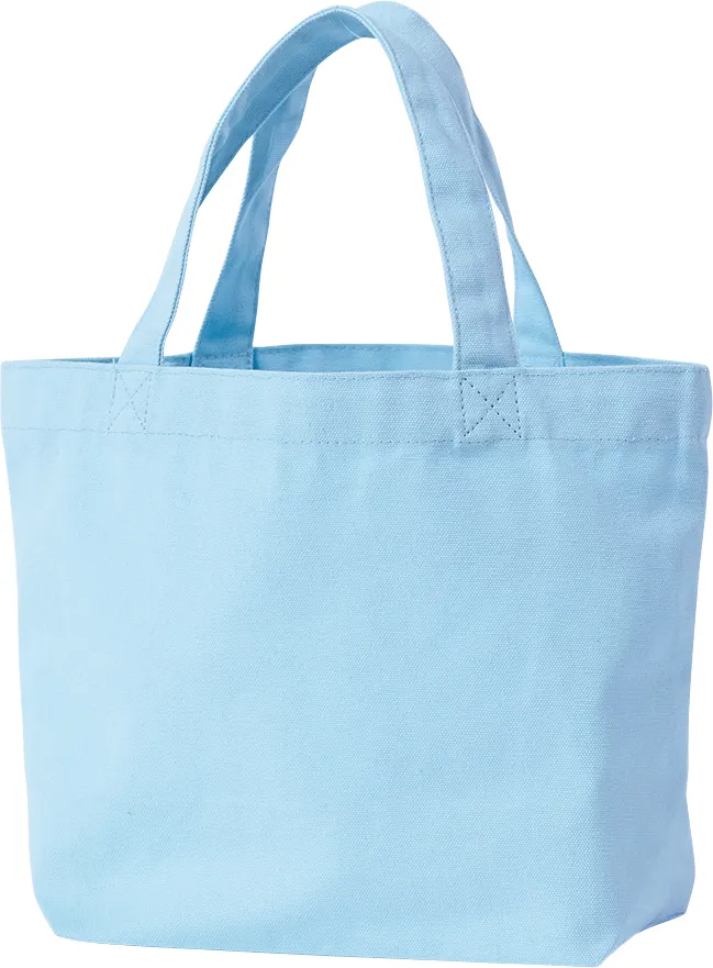 キャンバストートバッグ（Sサイズ）