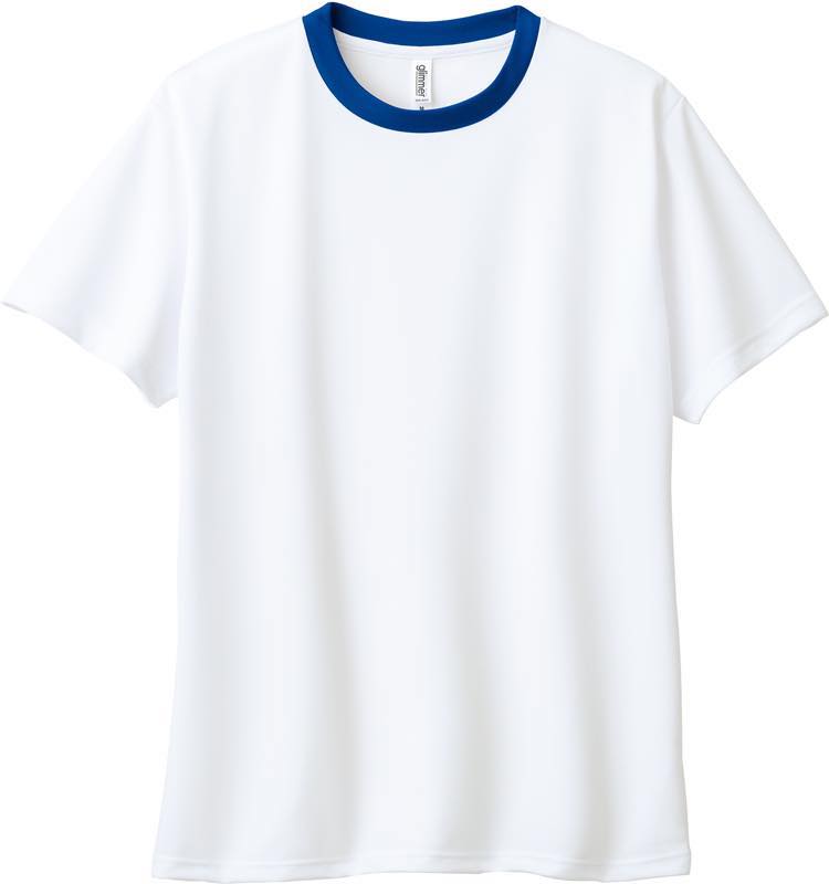 スーパードライTシャツ