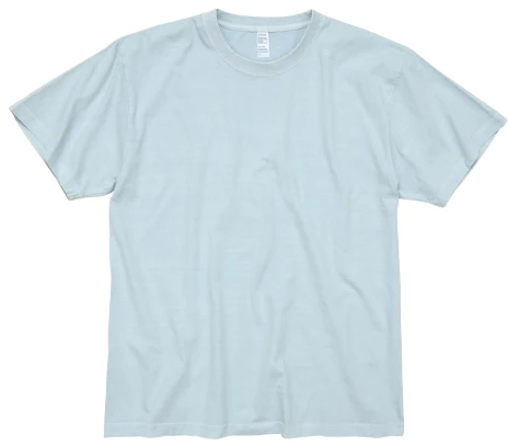 ヴィンテージカラーTシャツ（6.6オンス ）