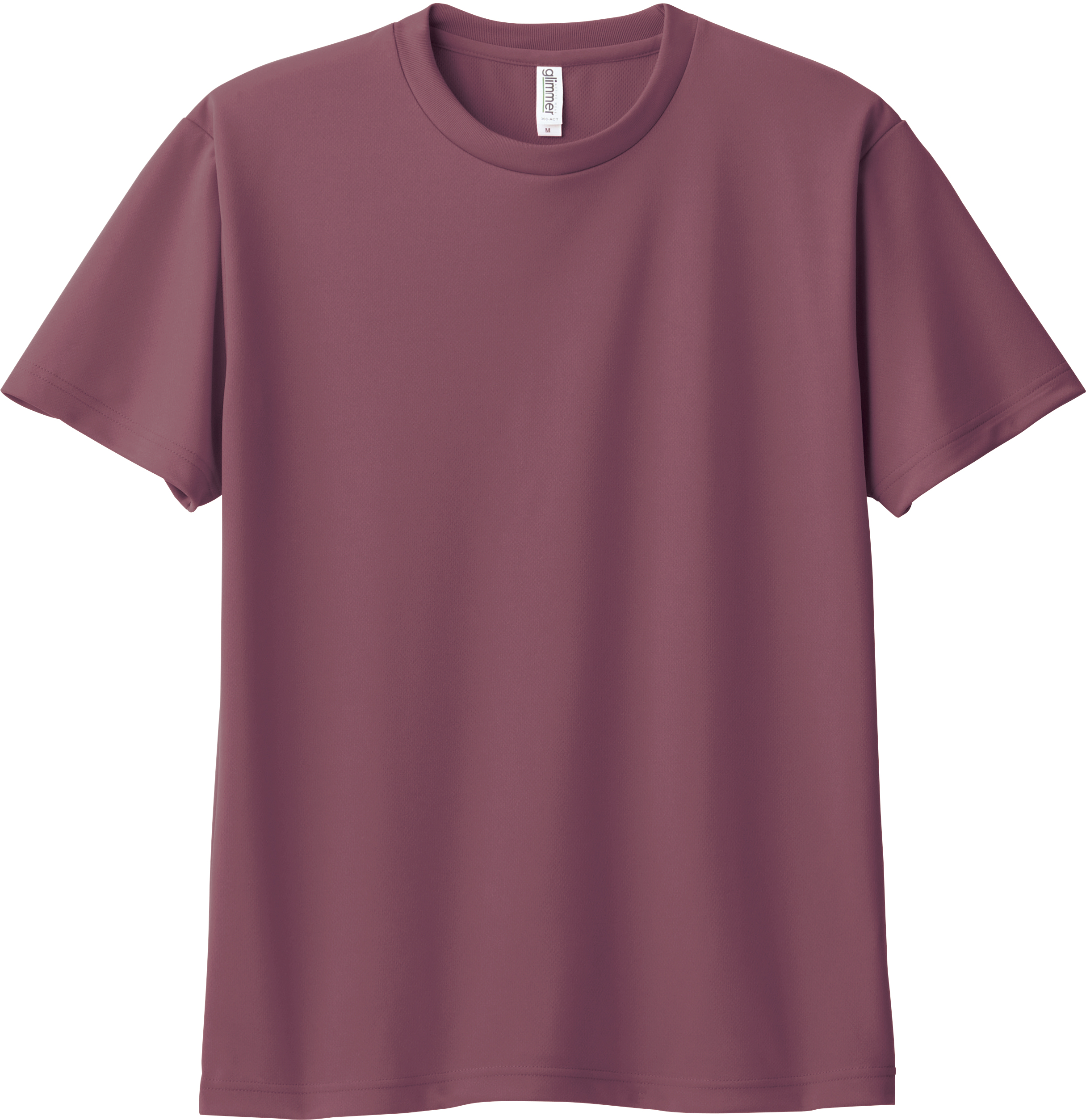 スーパードライTシャツ