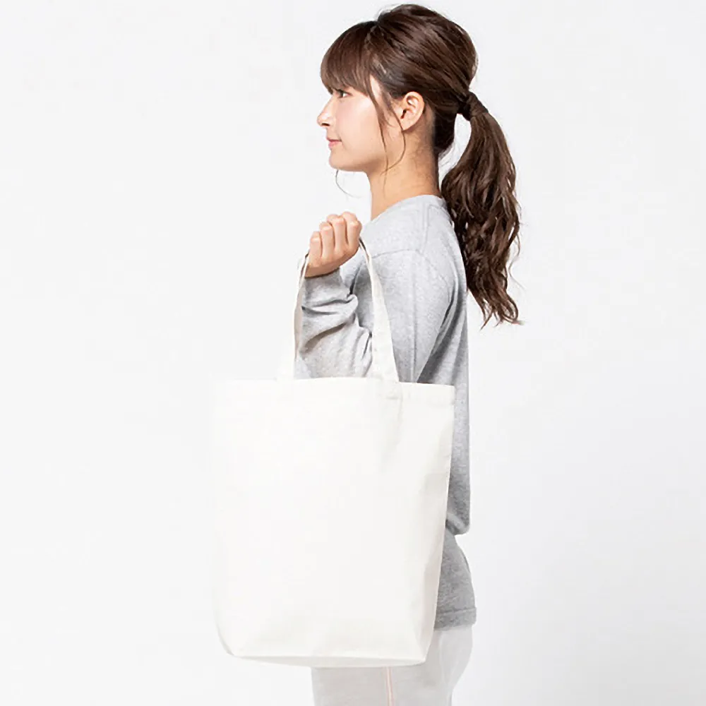 キャンバストートバッグ（Mサイズ）
