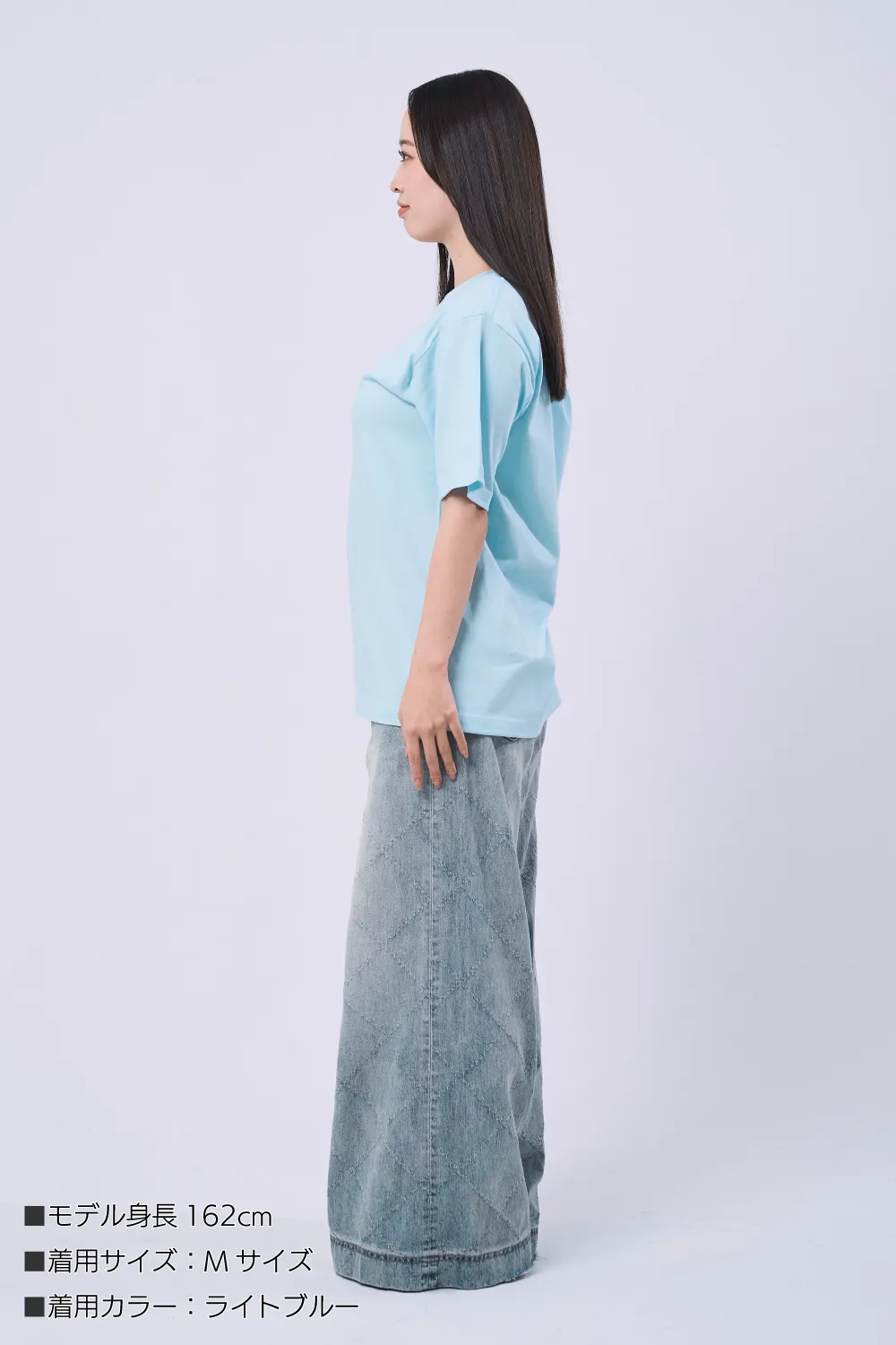 プレミアムTシャツ