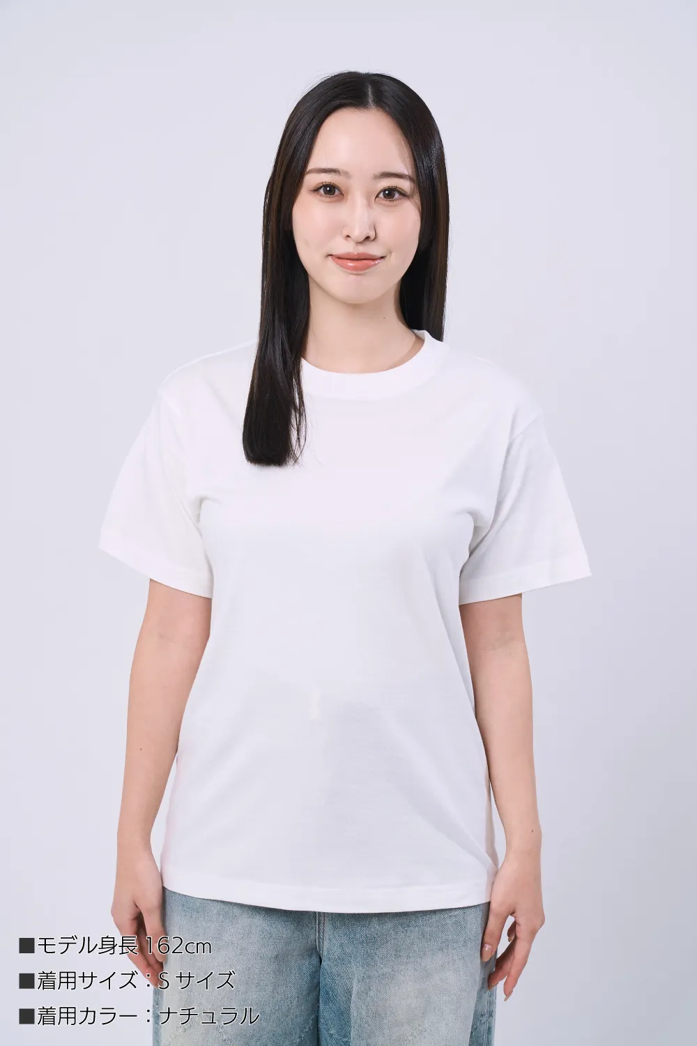 TRUSSオーガニックコットンTシャツ