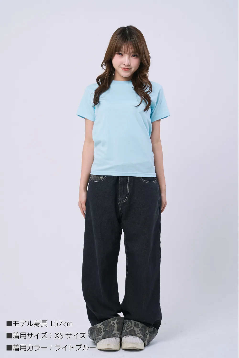 プレミアムTシャツ