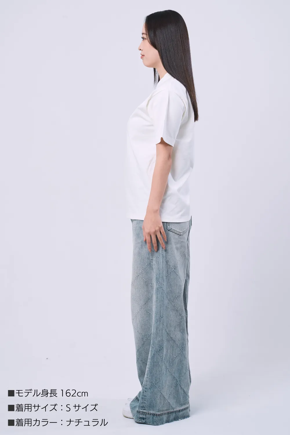 USAコットンTシャツ