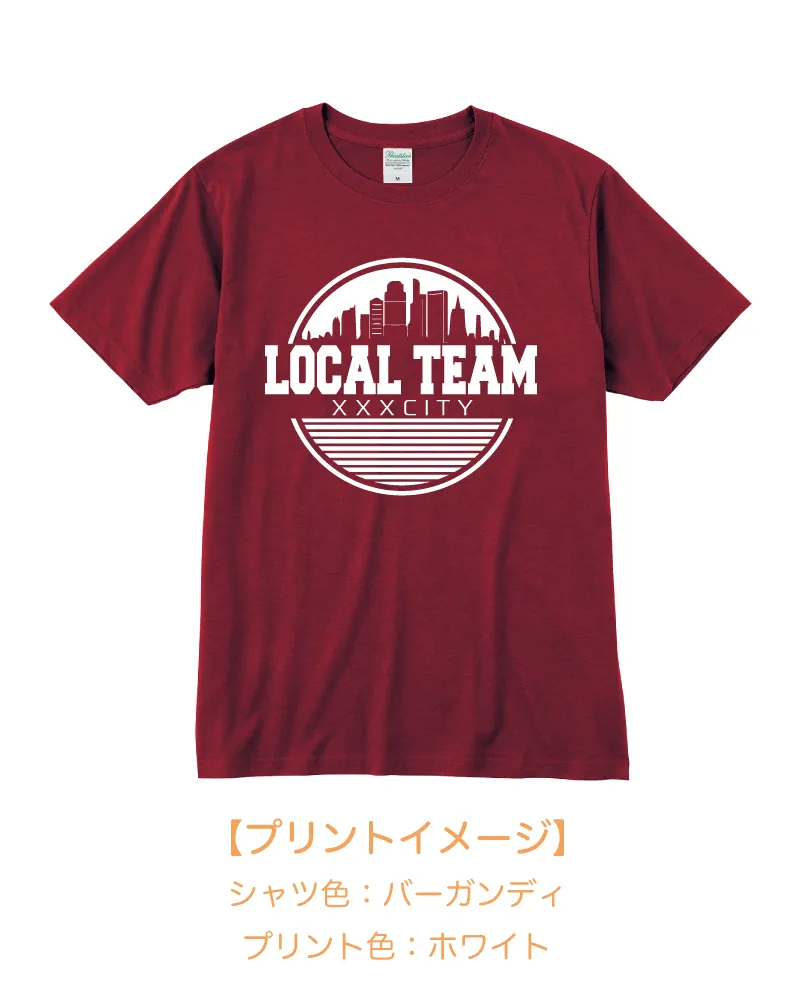 イベントTシャツ
