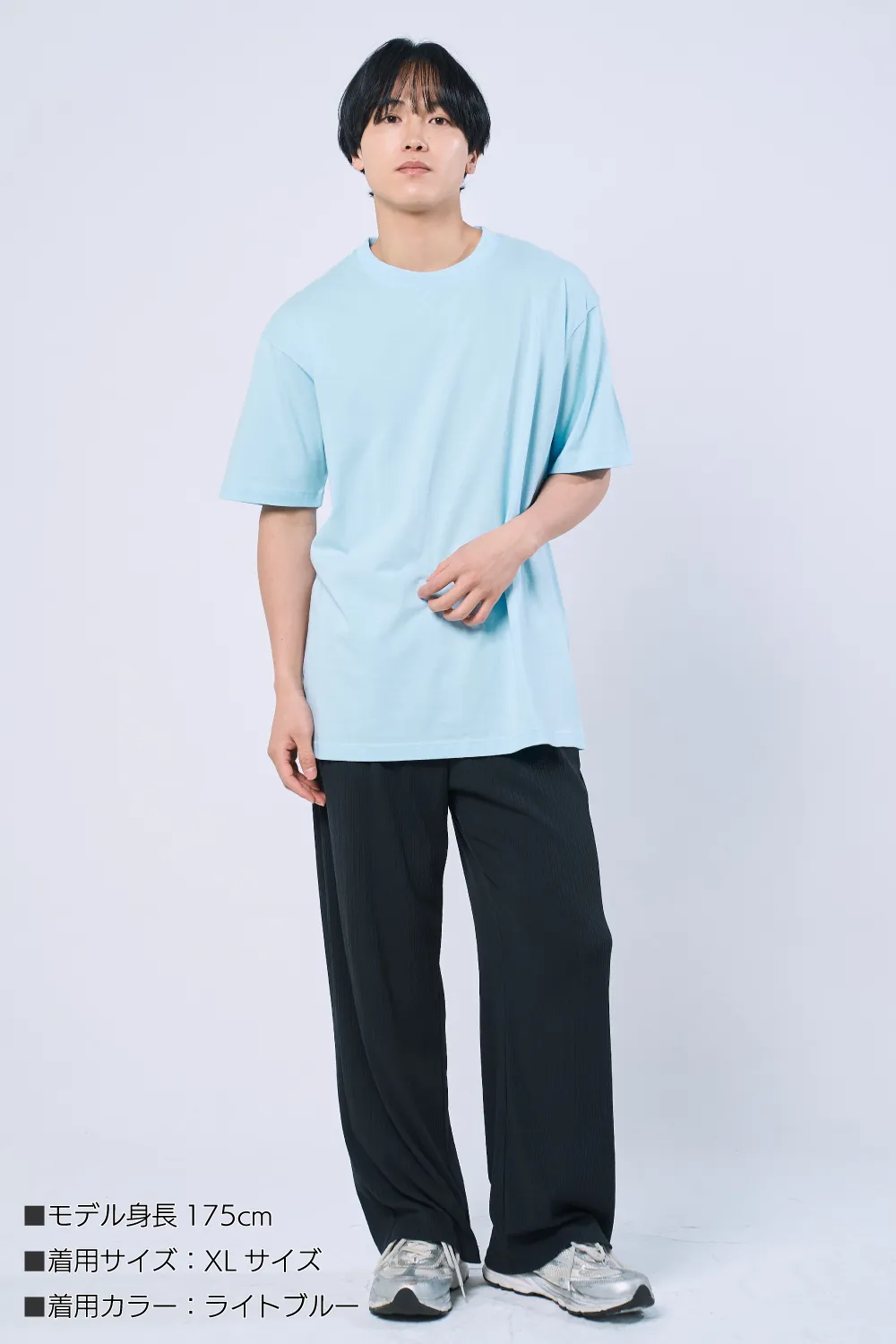 プレミアムTシャツ