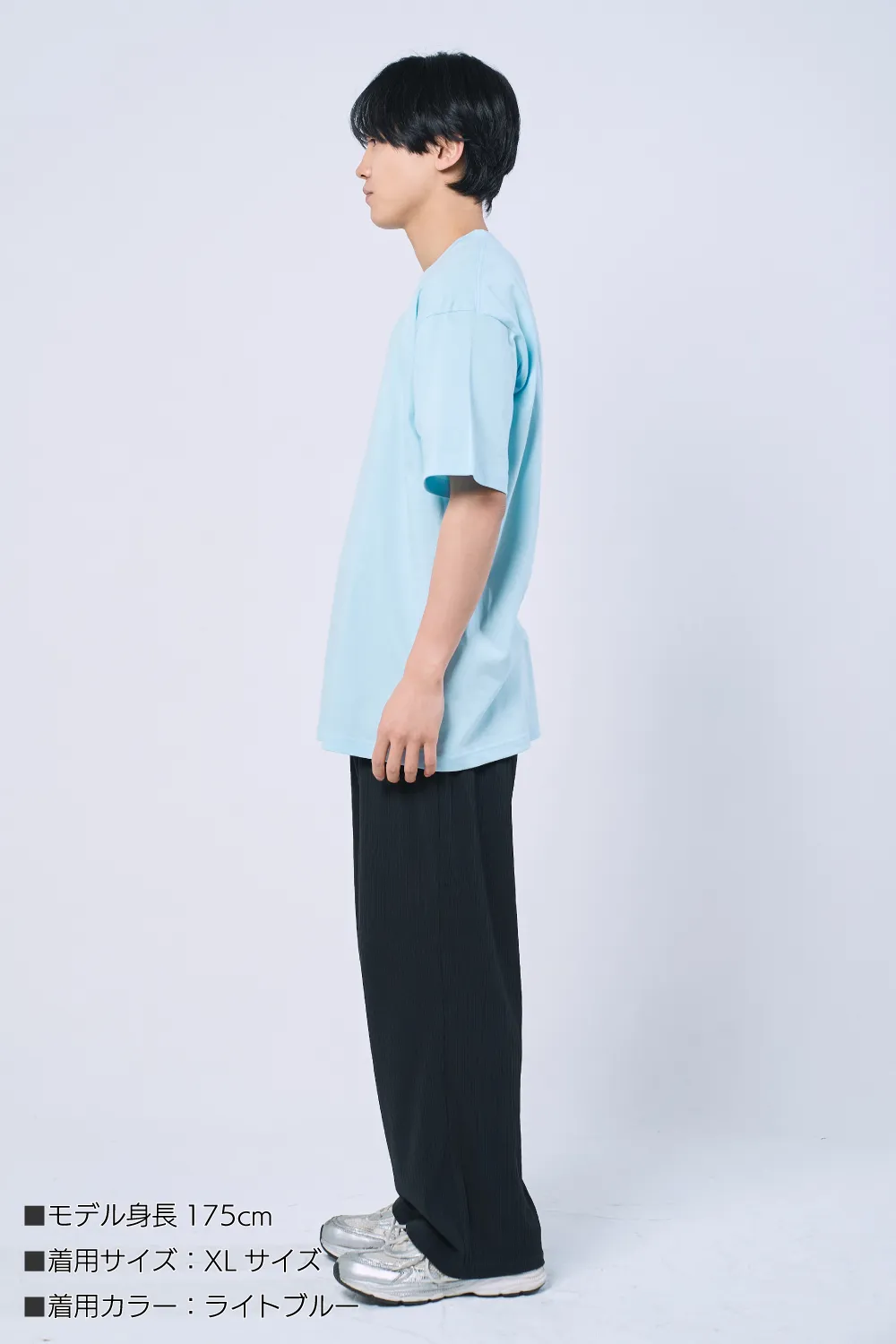 プレミアムTシャツ