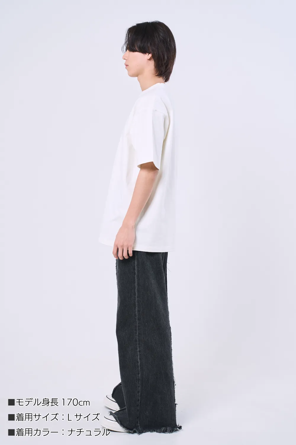 USAコットンTシャツ